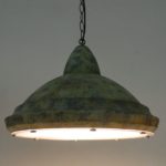 LED Enrico-Ristico Pendant Lamp