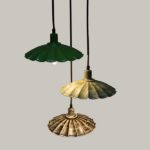 LED Lilica-Trio Pendant Lamp