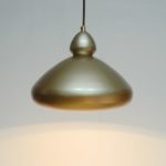 LED Louiz-Rame Pendant Lamp