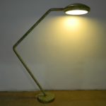 LED Equilibro Floor Lamp