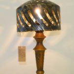 LED Annata Table Lamp