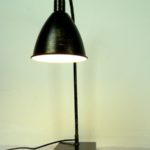 LED Alessandro Table Lamp
