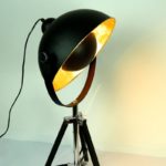 LED D’minion Luce Table Lamp