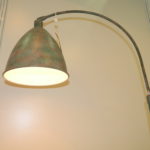 LED Toledo Table Lamp