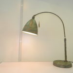 LED Toledo Table Lamp