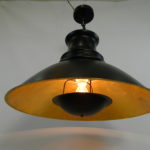 LED Classico Pendant Lamp