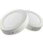 LED Surface-mount Down Light (Round)
