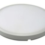 LED Surface-mount Ceiling Light (Thick base)