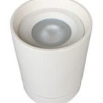LED Surface-mount Cylindrical Down Light
