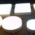 LED Surface-mount Light