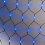 LED Festive Net Light