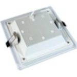 LED Square Downlight Centre-glow with Acrylic-trimmed