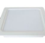 LED Square Downlight Centre-glow