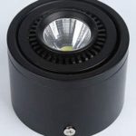 LED Surface-mount Downlight