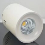 LED Surface-mount, Pendant-mount Light