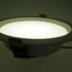 LED SMD Downlight
