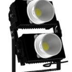 LED Multi Function Flood Light (Narrow Beam)