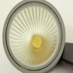 LED Outdoor Up-down Light
