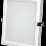 LED Recessed Panel Light (300x300mm)