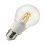 LED Filament A60 Bulb