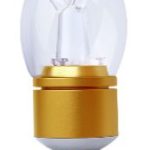 LED Dimmable 330° Candle Bulb