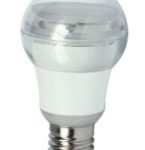 LED Dimmable 330° Globe Bulb