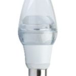 LED Dimmable 330° Bulb