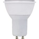 LED Dimmable GU10