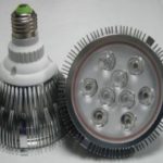 LED PAR20/30/38 Lamp