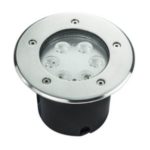 LED Outdoor In-ground Light