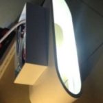 LED Indoors Wall Light