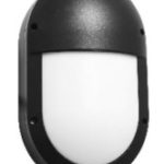 LED Weather-Proof Wall Light