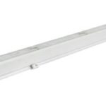 LED Double-Protection Aluminium Linear Bar Light