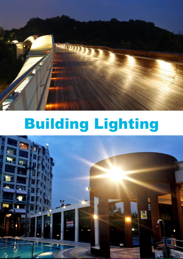 Building Lighting